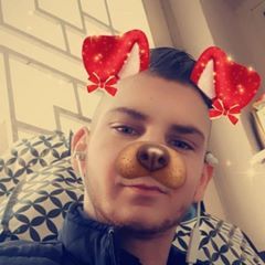 Profile Picture of Stevie Lehmann (@stevielehmann) on Tiktok