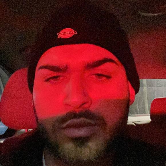Profile Picture of Lucas Pereira (@lukinhop) on Poshmark