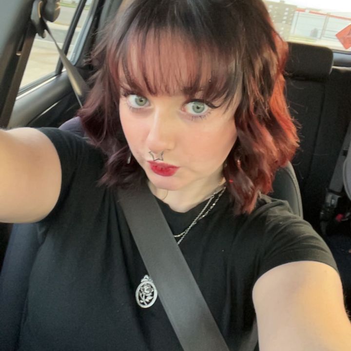 Profile Picture of Macy Coffman (@macycoffman) on Tiktok