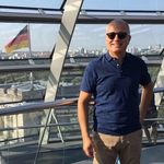 Profile Picture of Roberto Cuppone (@roberto.cuppone) on Instagram