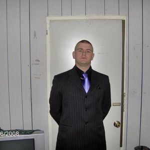 Profile Picture of Jerry Ashby (@336667060) on Myspace