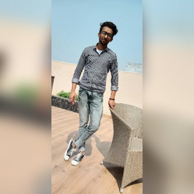 Profile Picture of Sumit Tyagi (@Sumittyagi2111) on Twitter