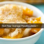 Profile Picture of Tristan mccormick (@not_your_average_peach_cobbler) on Instagram