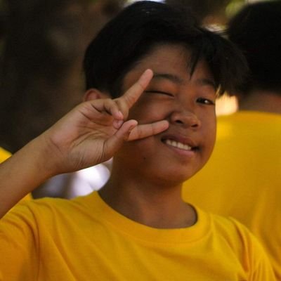 Profile Picture of Kenneth Sarmiento (@muisarmiento) on Twitter