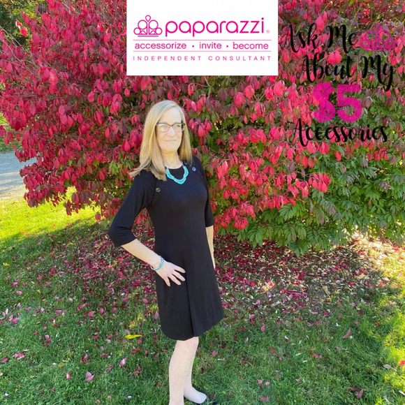 Profile Picture of Nicole Powell (@tn213) on Poshmark