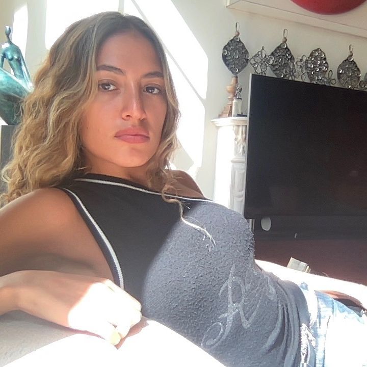 Profile Picture of   Kinzydiab (@kinzydiab)... (@kinzydiab) on Tiktok