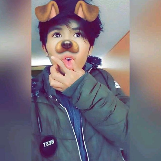 Profile Picture of Paul Hache (@juxtin7) on Tiktok