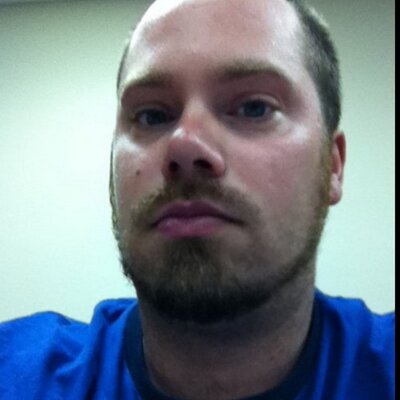 Profile Picture of James Chasteen (@Grandewebos) on Twitter