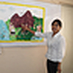 Profile Picture of Paula Martha Neira Mamani (@paolitaubal) on Flickr