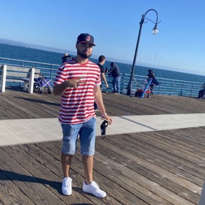 Profile Picture of $imba (@RubenRiveraIV) on Twitter