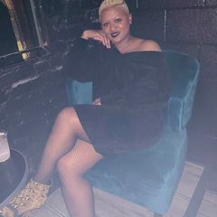 Profile Picture of syreetathomasherr (@syreetathomasherr) on Tiktok