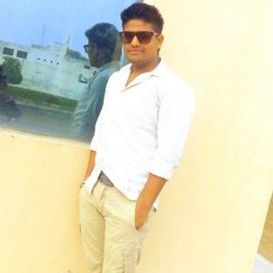 Gaurav Tyagi - Twitter Profile Picture of Gaurav Tyagi (@gauravtyagi1121) on Twitter