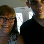 Profile Picture of Martha Webber-Durham Demetriou (@tadgie08) on Instagram