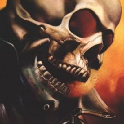 Profile Picture of Mark Dowson (@dowson_mark) on Twitter