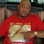 Profile Picture of Roy Clark (@roy_redrum) on Instagram