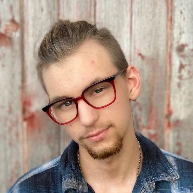 Profile Picture of David kreutzans (@david_kreutzans) on Tiktok