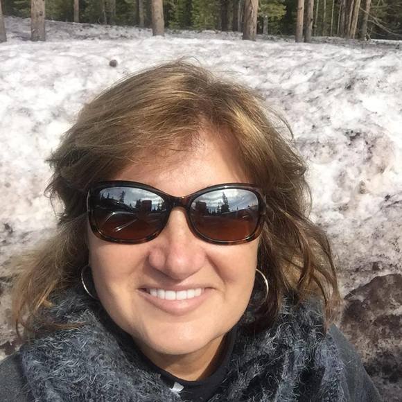 Profile Picture of Nancy Gower (@nannerg) on Poshmark