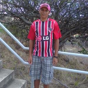 Profile Picture of Joel Tenorio Tenorio (@joeltenorio53) on Twitter