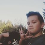 Profile Picture of Aaron Pająk (@pajak.aaron) on Instagram