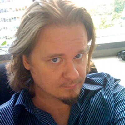 Profile Picture of James Milbrandt (@HBJmilbrandt) on Twitter