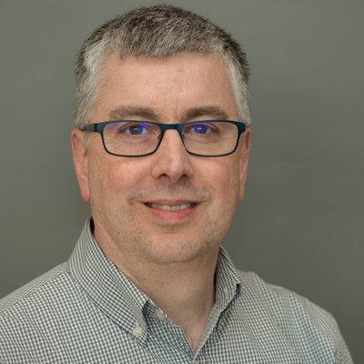Profile Picture of Luc Roberge (@bergluc) on Twitter