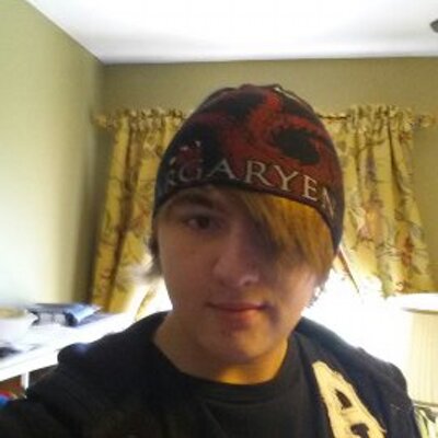 Profile Picture of Insert Witty Joe-ke (@Joe_Penn1) on Twitter