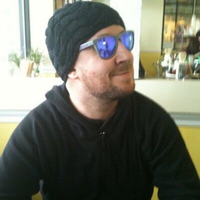 Profile Picture of Nicholas Sharpe (@ChefNSharpe) on Twitter