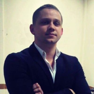 Profile Picture of Aleksandr Maltsev (@maltsev_a) on Twitter
