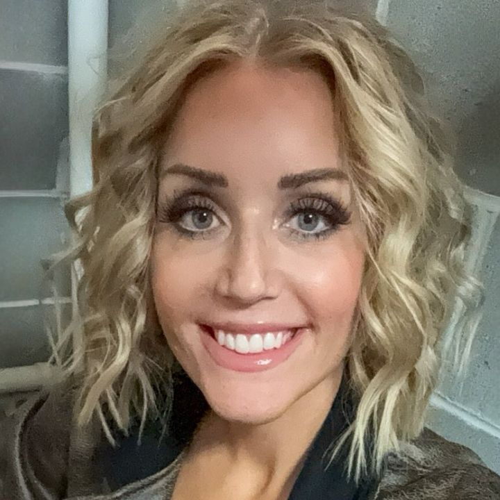 Profile Picture of Kelsey Chaney (@kelseylchaney) on Tiktok