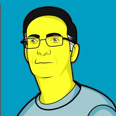 Profile Picture of Michael Logothetis (@mmlogothetis) on Twitter