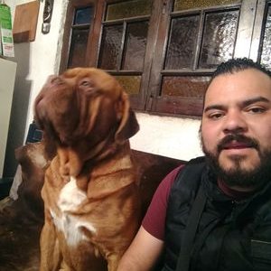 Profile Picture of Gerardo Lara (@gerardolara85) on Twitter