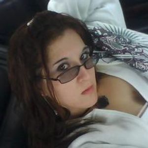 Profile Picture of Melissa Denes (@denes.melissa) on Myspace