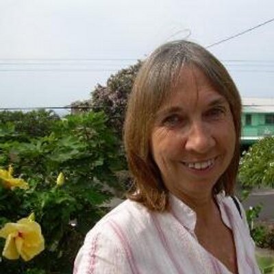 Profile Picture of Chris Edney (@christineedney) on Twitter