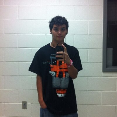 Profile Picture of Jose Interiano (@J_o_s_e31) on Twitter