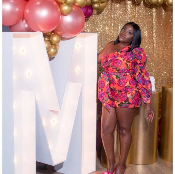 Profile Picture of Monique Leggett-scott (@mlsbetta) on Poshmark