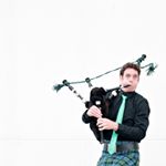 Profile Picture of Kilted Colin Campbell (@coliniscallin) on Instagram