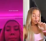 Profile Picture of   kiera ✰ (@kieraacarlson)... (@kieraacarlson) on Tiktok