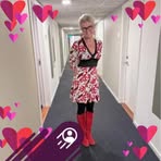 Profile Picture of Gitte Elvira Marie Laursen (@gitteelviramarie.laursen) on Facebook