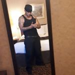 Profile Picture of Ken Dupont (@blazesharesfear) on Instagram