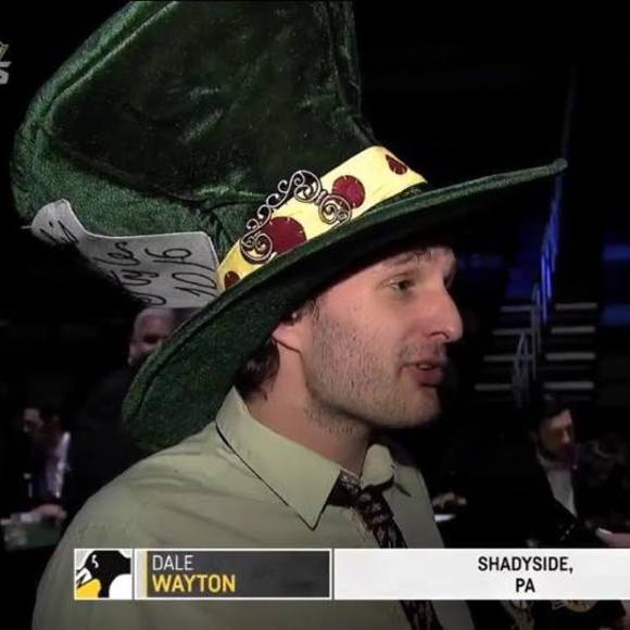 Profile Picture of Dale Wayton (@dalewayton) on Poshmark