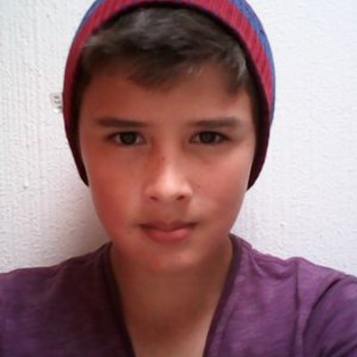 Profile Picture of Antonio Mendivil (@xXAntonioOMGXx) on Twitter