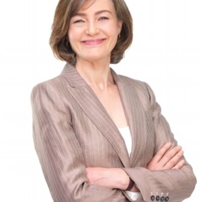 Profile Photo of Dianne Roland (@DianneRoland) on Twitter