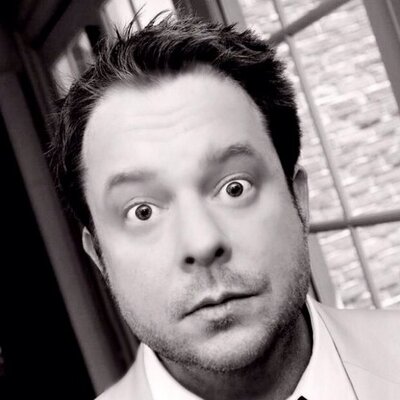 Profile Picture of Craig Carmean (@guitarcomic) on Twitter