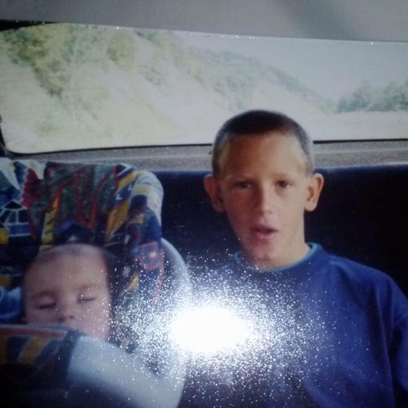 Profile Picture of Zay Ergott (@zzergott) on Poshmark