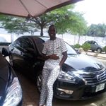 Profile Picture of Ibiang Alexander (@ibiangalexander) on Instagram