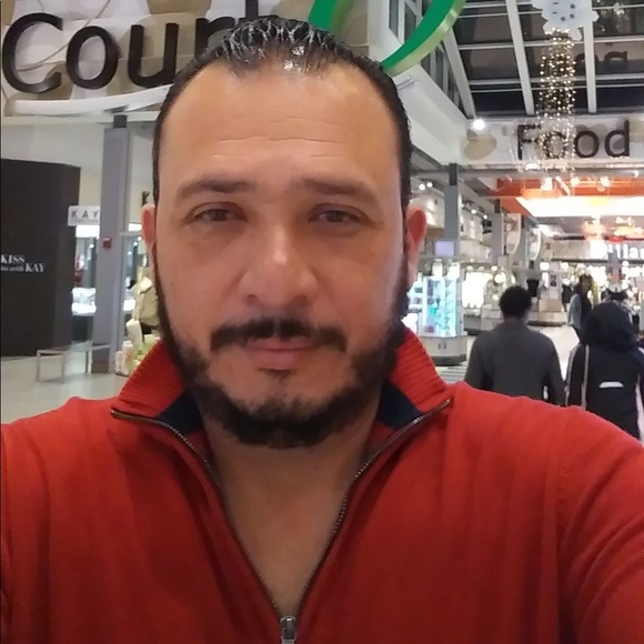 Profile Picture of Wilson Alvarado (@wilson197) on Poshmark