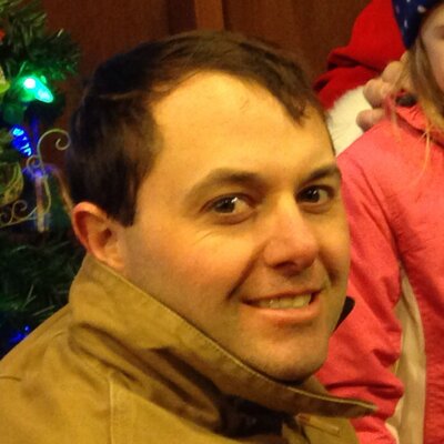 Profile Picture of John Pacittion Twitter