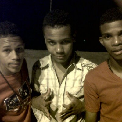 Profile Picture of $The~Nave No S Tullo (@@preto_nave) on Twitter