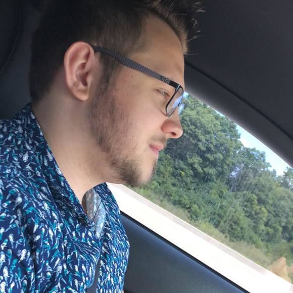 Profile Picture of Daniel Kozioł (@imdanimal) on Poshmark