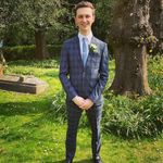 Profile Picture of Edward Simms (@edwarddsimms) on Instagram